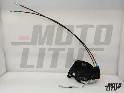 LATCH ASSY FRONT DOOR RH