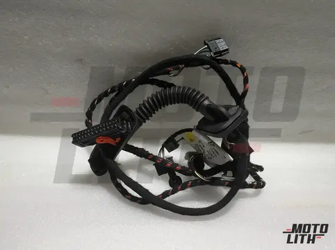 WIRING SET FOR DOOR