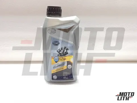 Engine Oil 5W-40 (1L) (Cool Maker Fully Synthetic Oil)