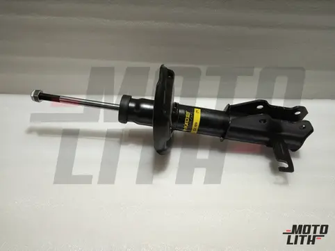 Front Suspension Strut Left
