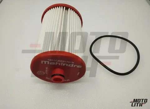 FUEL FILTER ELEMENT