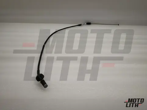 WIRE, THROTTLE