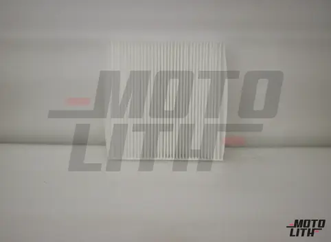 Cabin Air Filter