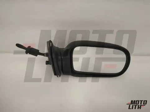 Side Rear View Mirror Right