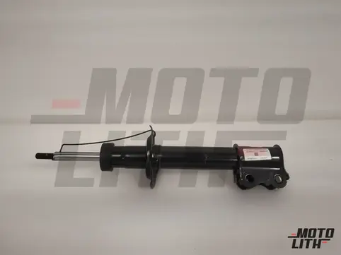 ABS – SHOCK, FR
