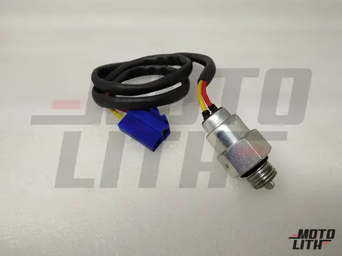 SWITCH ASSYBACK UP LAMP