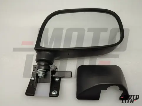 MIRROR ASSY OUT REAR