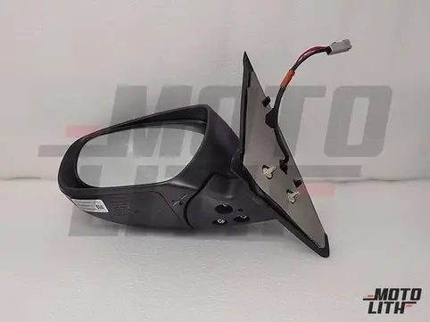 MIRROR ASSY OUT REAR VIEW L
