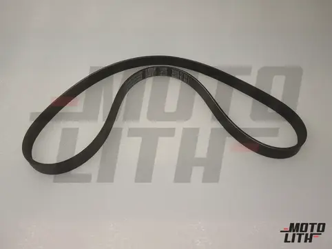 V-Ribbed Belt
