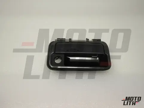 HANDLE COMP FRONT DOOR OUT R