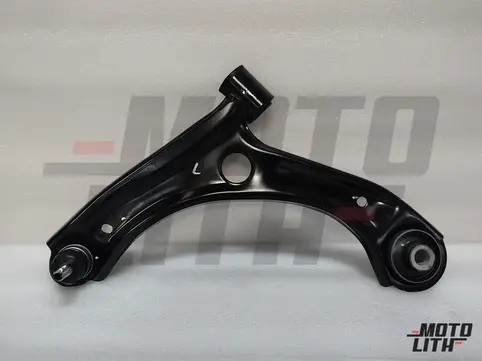 Track Control Arm Left