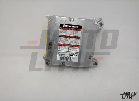 CONTROLLER ASSY, A/B