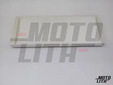 AIR FILTER ASSY