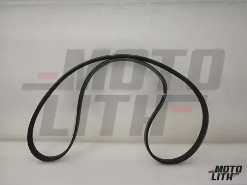 V-Ribbed Belt