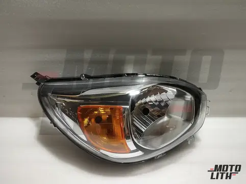 Headlamp Assembly Right