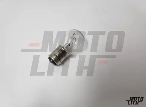 Miniature Halogen Bulb 12V 21/5W (Single Bulb)