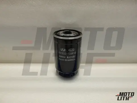 FILTER CARTRIDGE