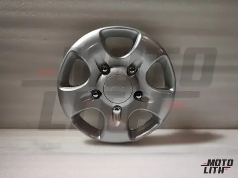 Scorpio Wheel Cover