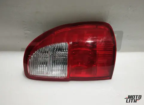 Rear Combination Lamp Right