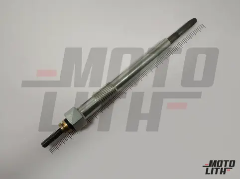 Sheathed-element glow plug, Duraterm