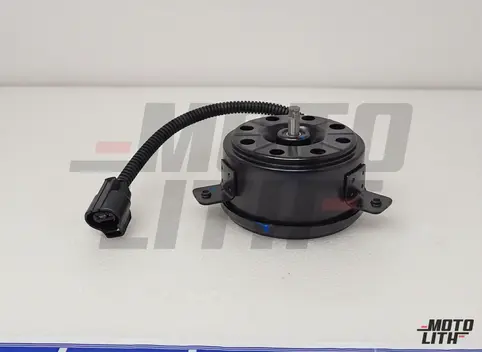 Radiator Fan Motor