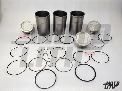 Piston kit