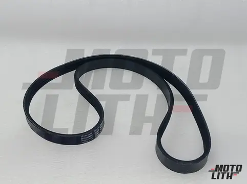 V-Ribbed Belt