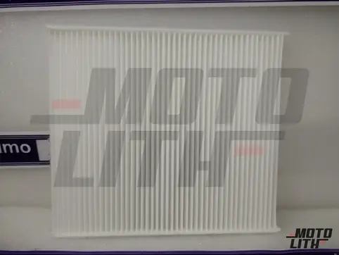 Cabin Air Filter