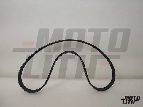 V-Ribbed Belt