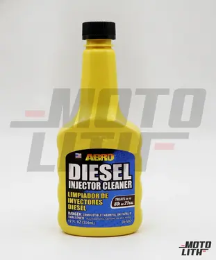 Diesel Injector Cleaner (354ML)