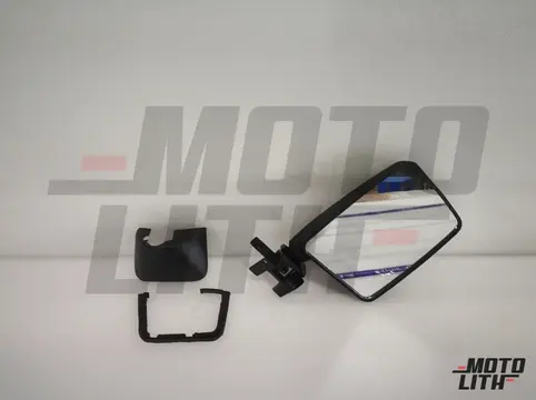 Side Rear View Mirror Right