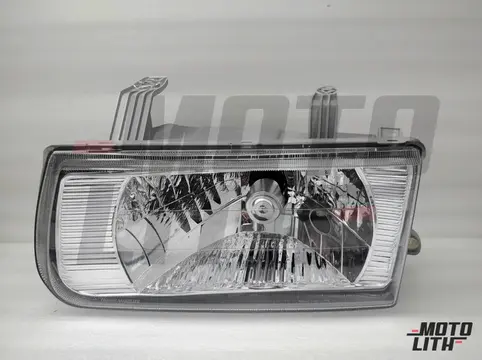 Headlamp Assembly Left