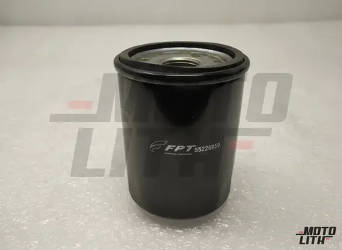 OIL FILTER_PETROL