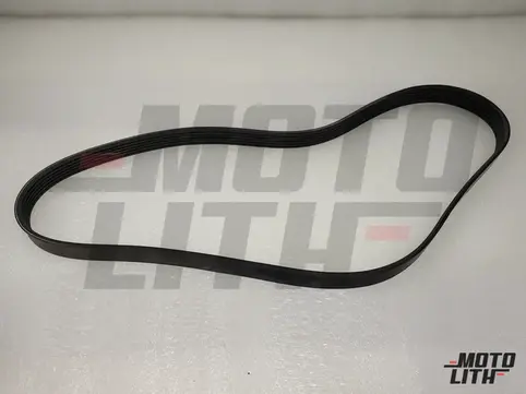 V-Ribbed Belts