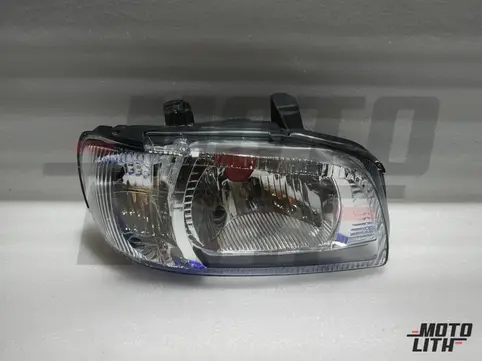 Headlamp Assembly Right
