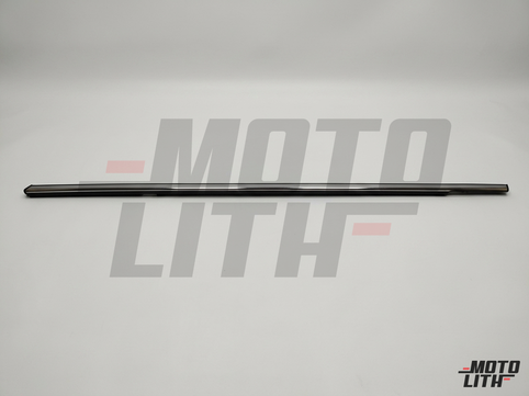 WEATHERSTRIP RR DOOR OUT FR L