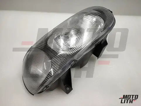 HEAD LAMP UNITRH
