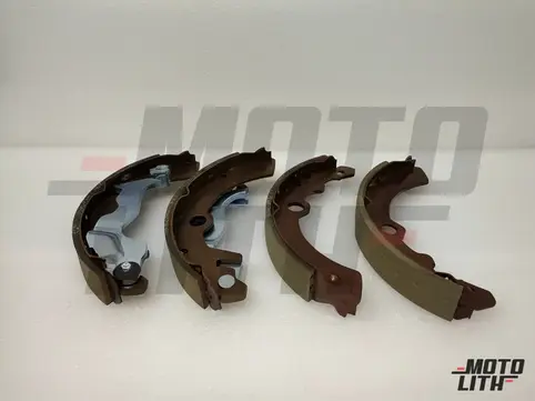SHOE SET BRAKE