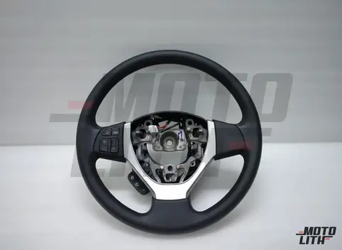 WHEEL S/ASSYSTEERING