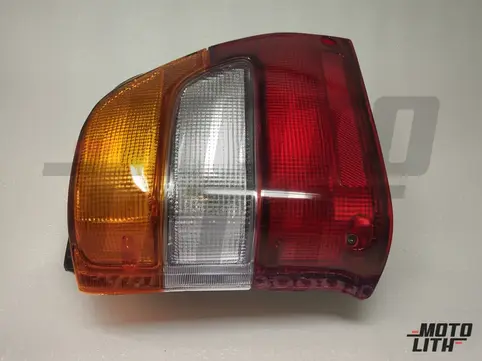 Rear Combination Lamp Left