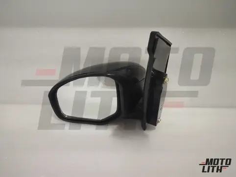 Side Rear View Mirror Left