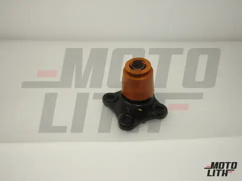 ASSY LOWER BALL JOINT (M/S TALBROS)