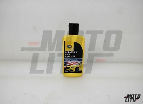 Scratch & Swirl Remover -100 gm