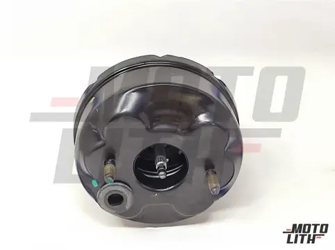 BOOSTER ASSY MASTER CYLINDER