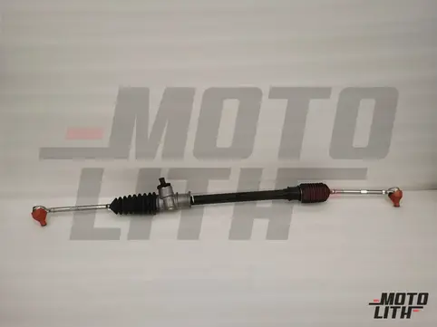Steering Gear Assembly