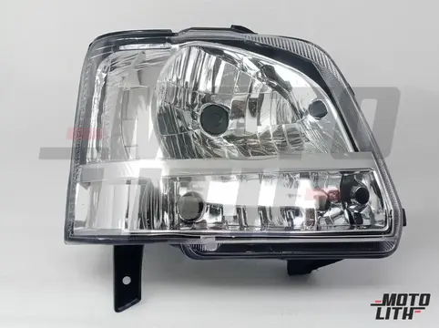 Headlamp Assembly Right