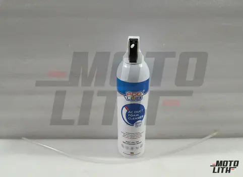 AC Duct Foam Cleaner (550ml)