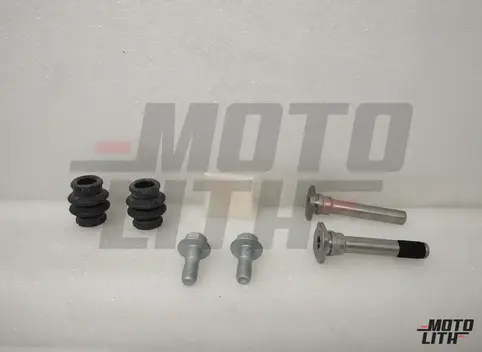 1 SET OF GUIDE BUSHINGS