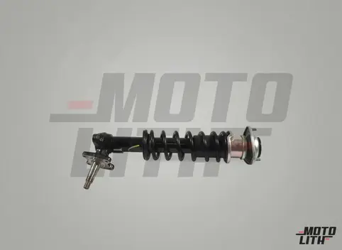 Front Suspension Strut Assembly Right