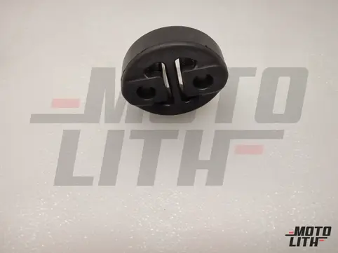 MOUNTING, MUFFLER